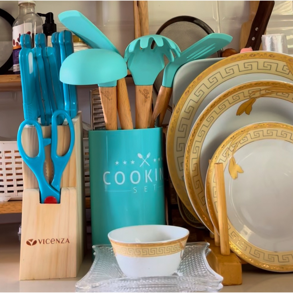 sutil vicenza preloved (dipake buat ngonten aja)