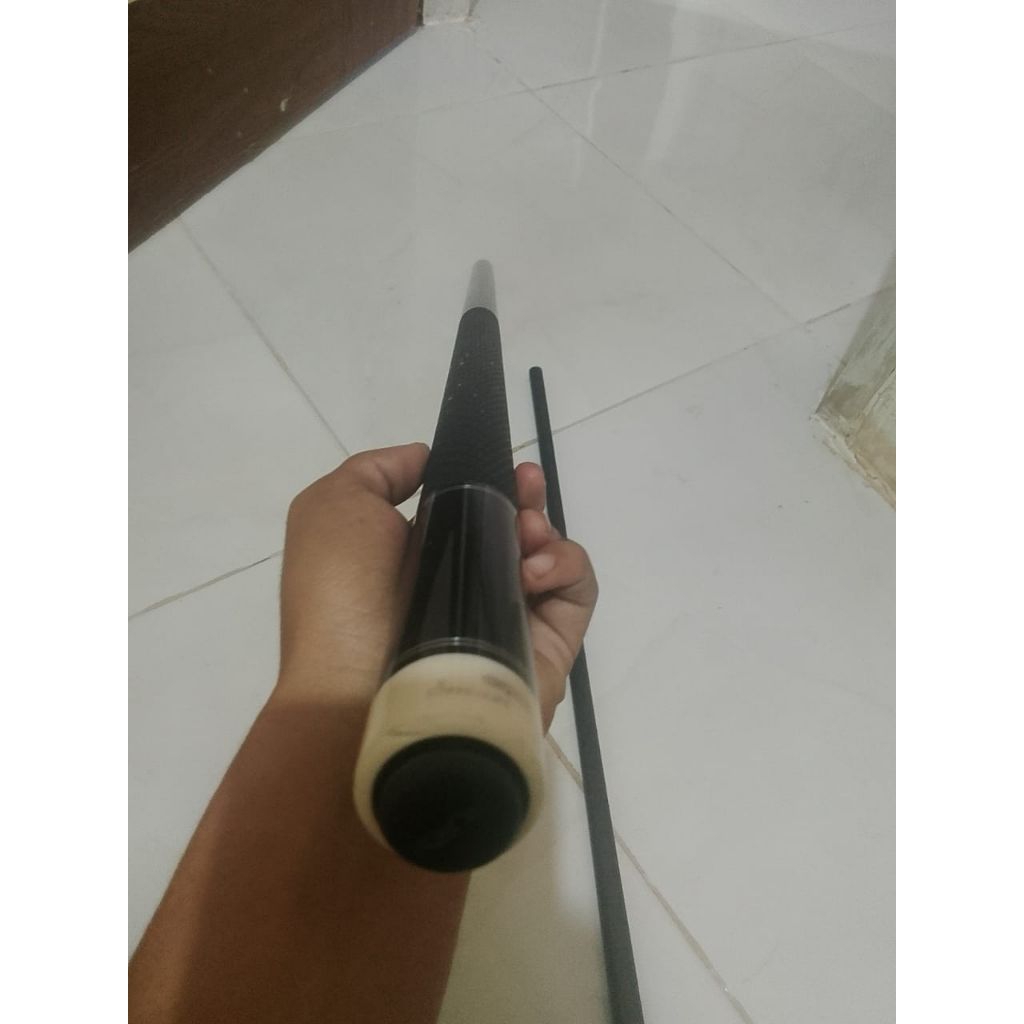 stik billiard fury ,shaft ty fury