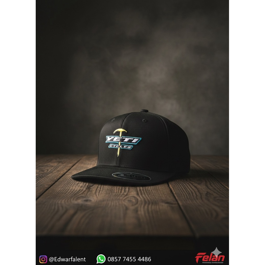 yeti cycle snapback caps yeti hat