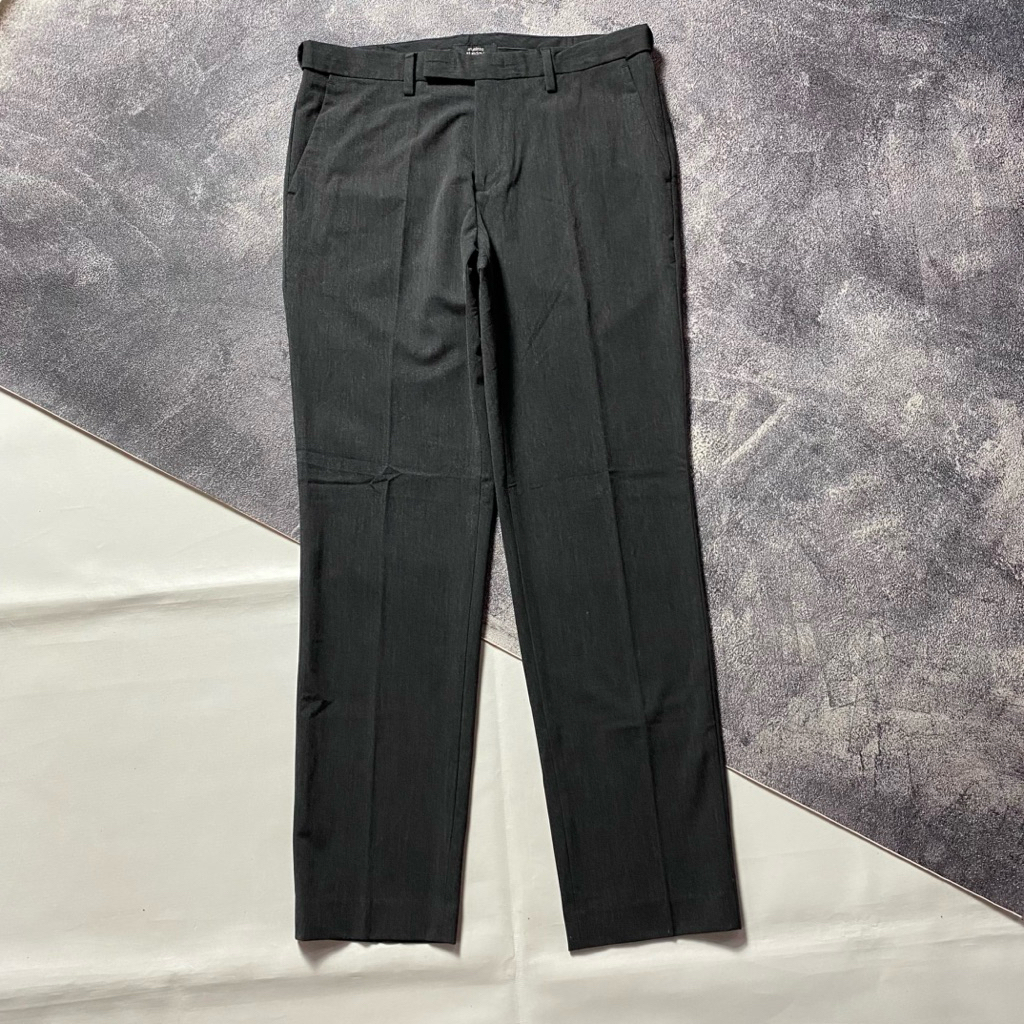 Musinsa Standard pants