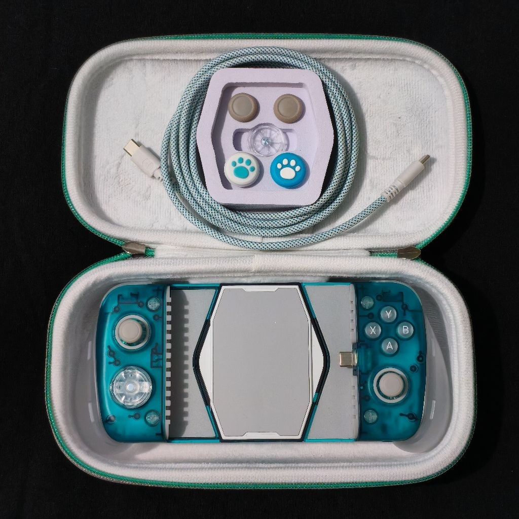 Gamesir - X3 Pro Controller untuk Smartphone Android