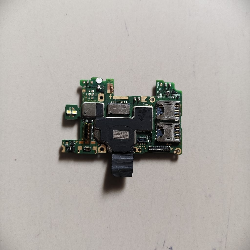 Promo  Mesin MB Motherboard Infinix Smart 4 / X653C Ram 2/32 GB Mesin cabutan Minus Mati Total Gamli