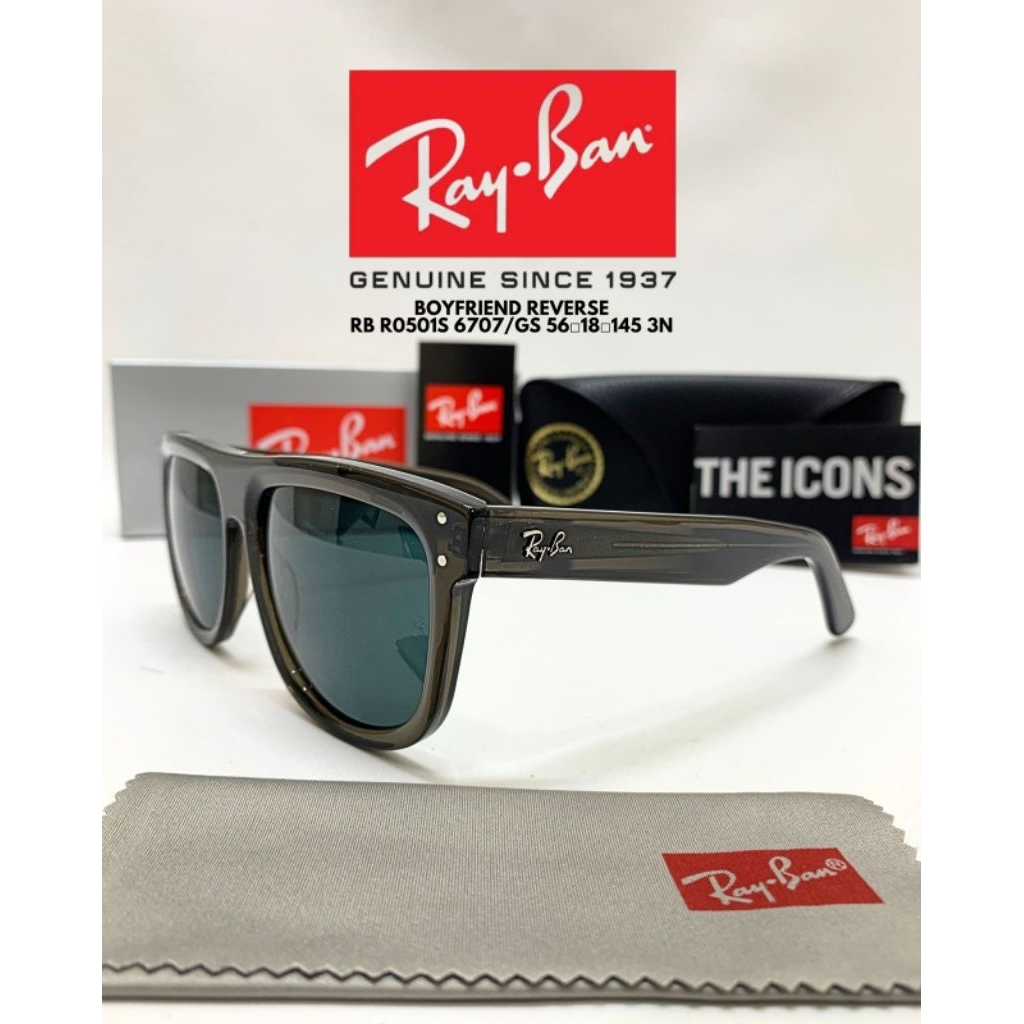 Kacamata Rayban Sunglasses