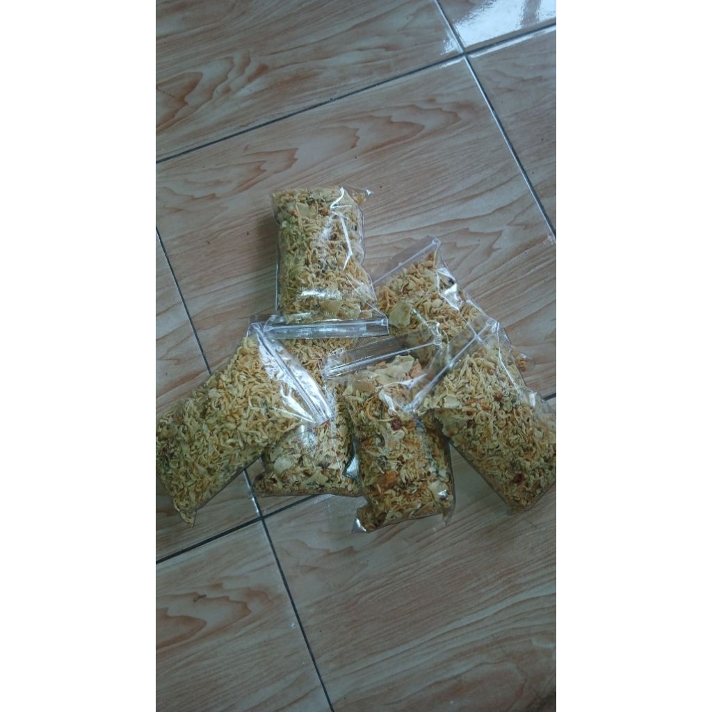 Bubuk Peyek 1kg