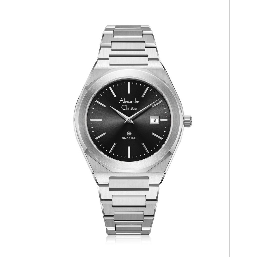 AC 8710 MD Alexandre Christie Jam Tangan Pria