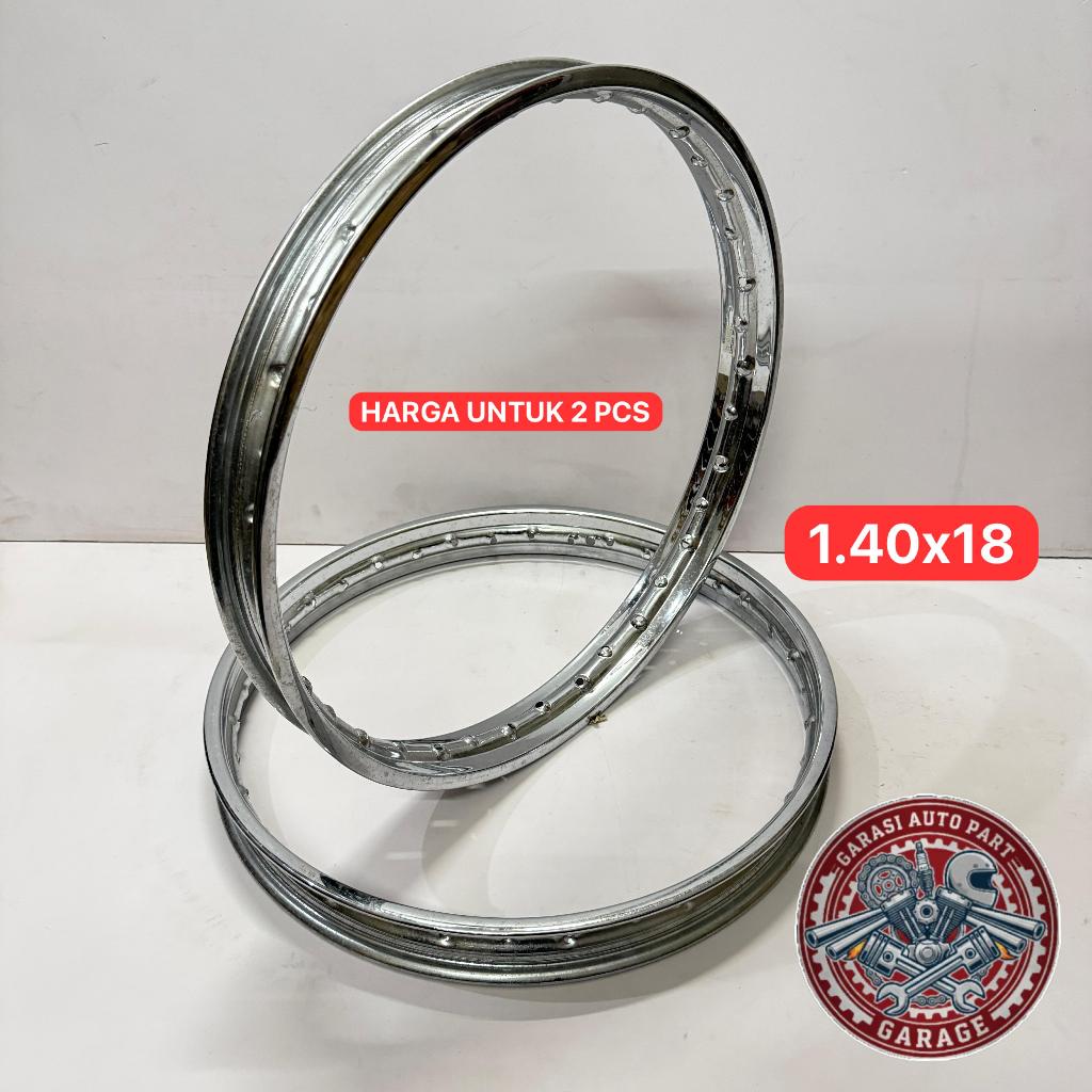 VELG KALENG RING 18 X 140 18X140