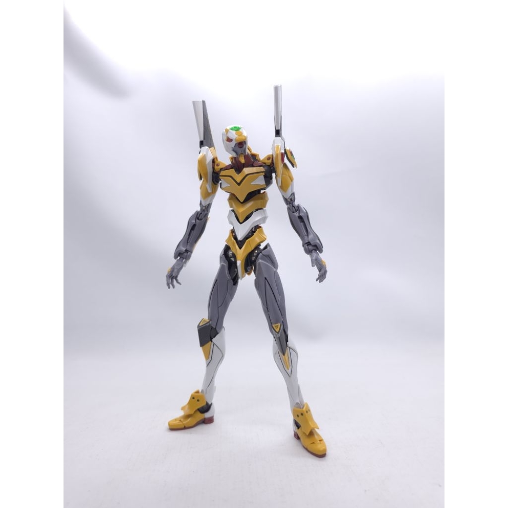 [ori] RG evangelion eva 00