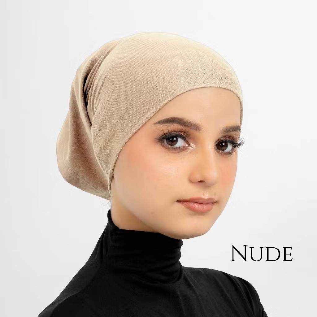 [PRELOVED] Ciput Inner Hijab by Sylmibasic Official