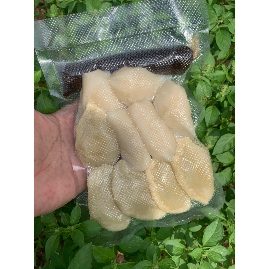 pempek dos mix pistel isi 10pcs