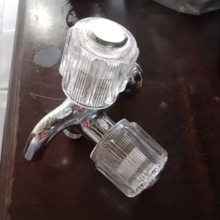 kran dobel TOTO / kran cabang toto / kran shower TOTO