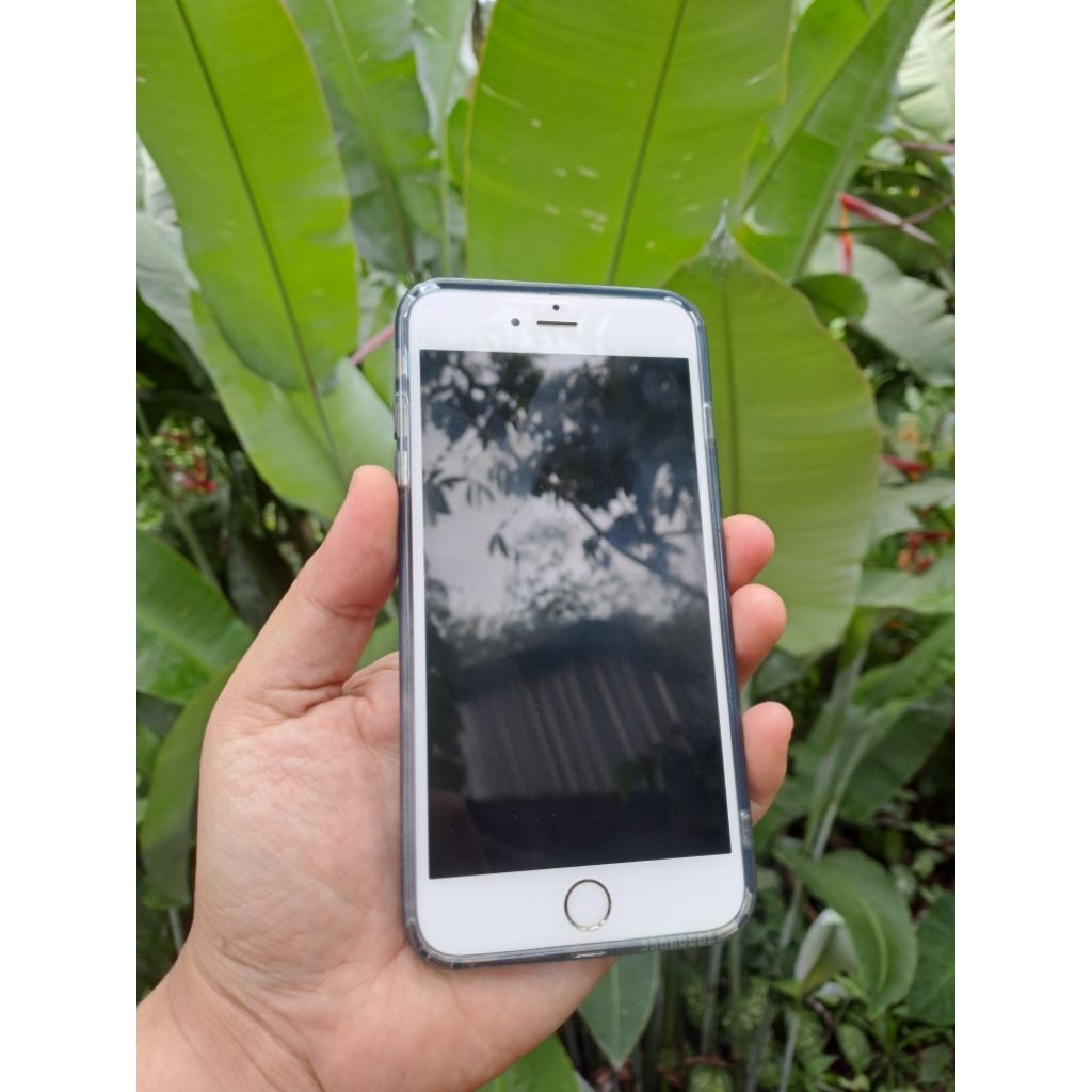 bahan Iphone 6s plus matot