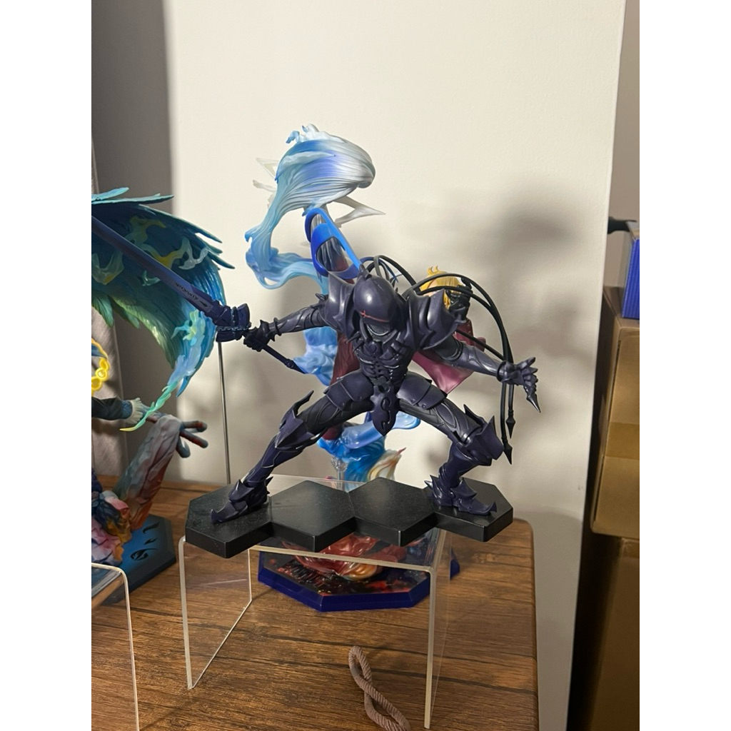 BIB Fate Lancelot SPM Figure SEGA