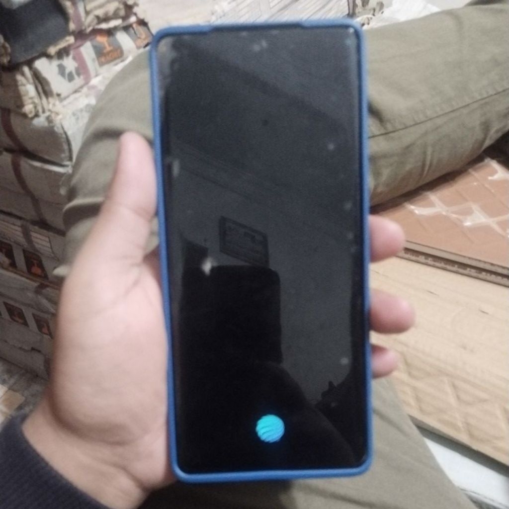 hp vivo v30 pro bekas