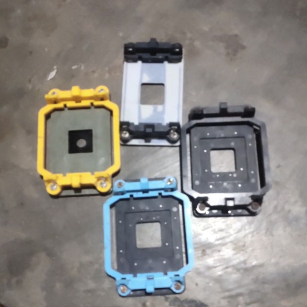 socket heatshink amd am3 fm2 fm2 plus