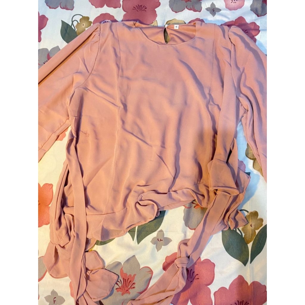 PRELOVED BAJU POTONGAN