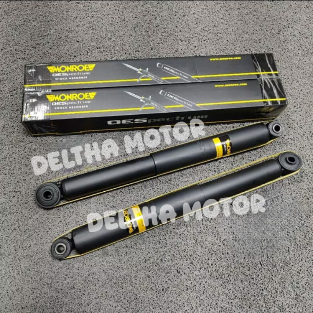 SHOCKBREAKER MONROE SUZUKI GRAND VITARA BELAKANG TAHUN 2005-2017 ORIGINAL PART MONROE