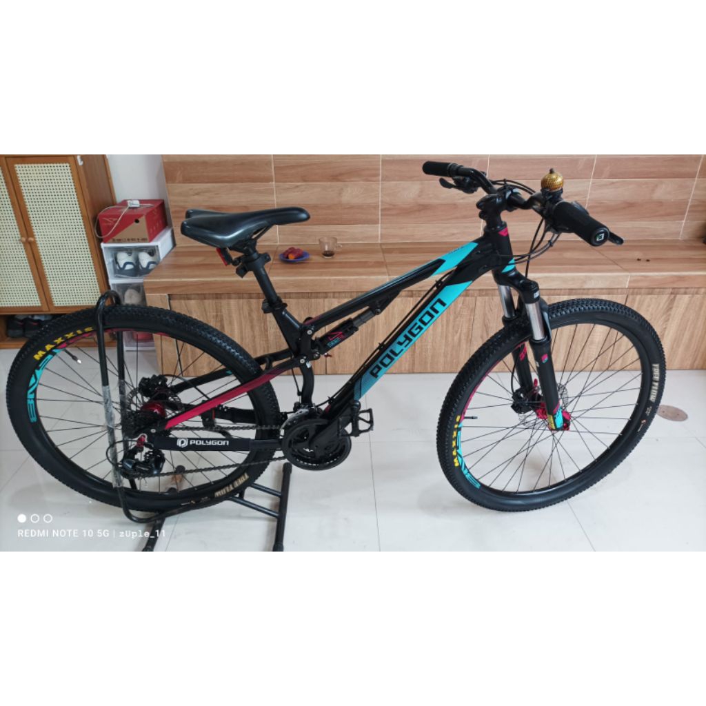 Polygon rayz 3 upgrade