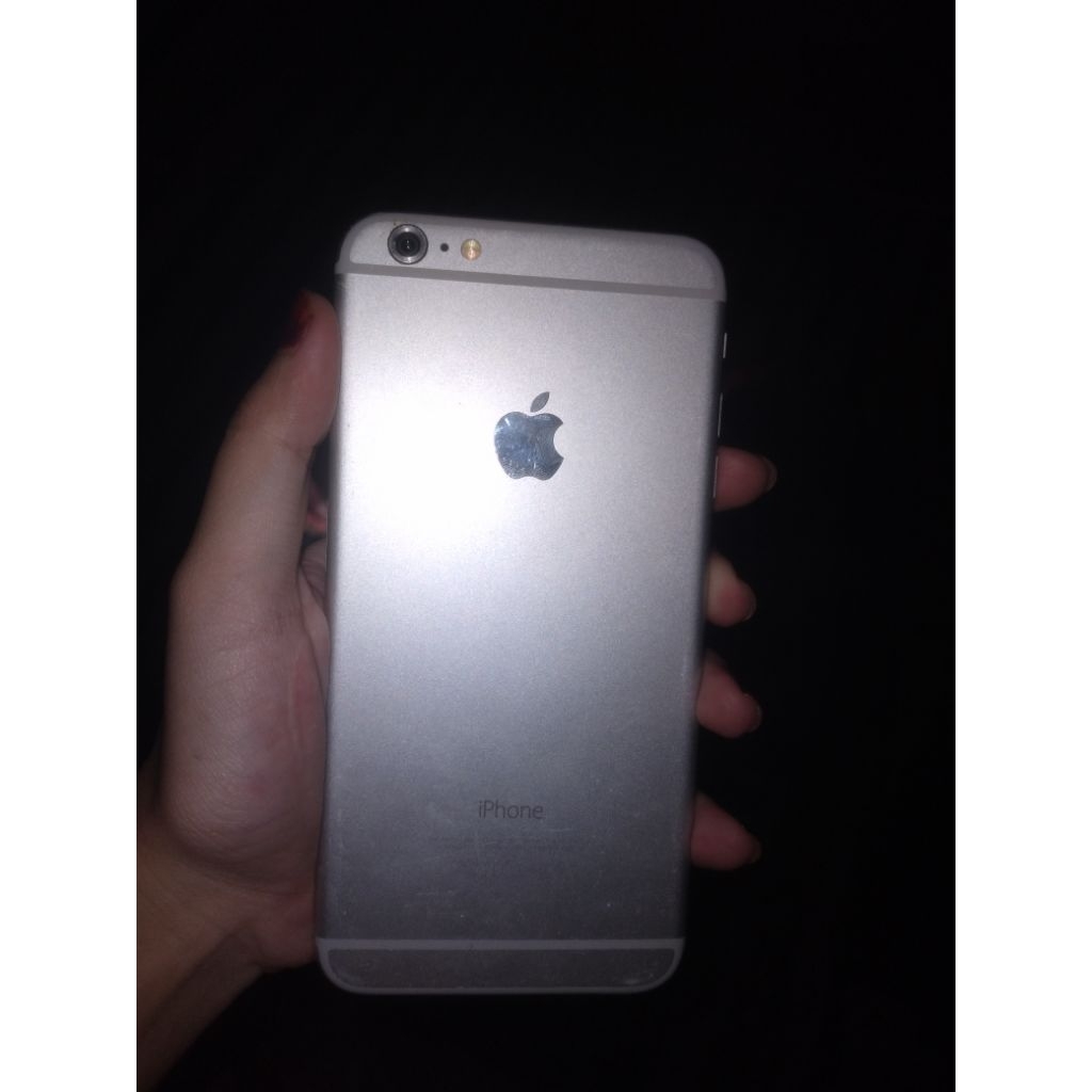 iphone 6+ 64gb ibox all operator