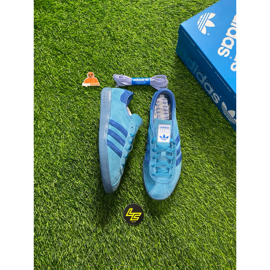 ADIDAS BALI ISLAND SERIES INDONESIA IG6195