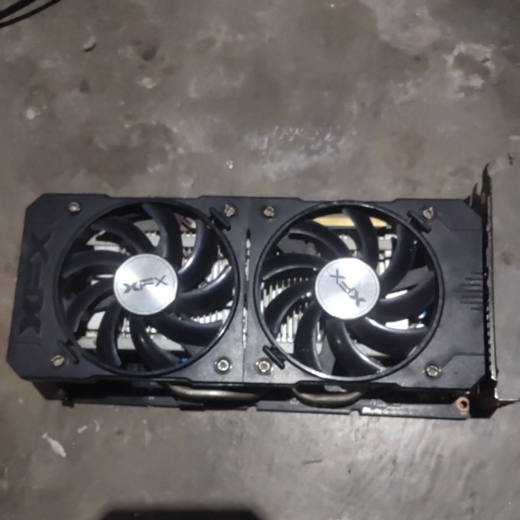 vga rusak radeon r7 360p gddr5 2gb