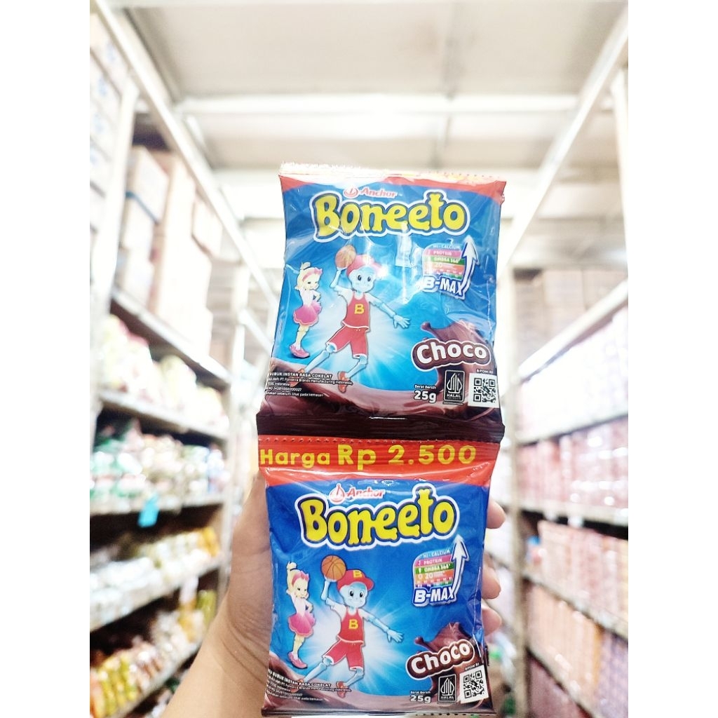 Boneeto Sachet