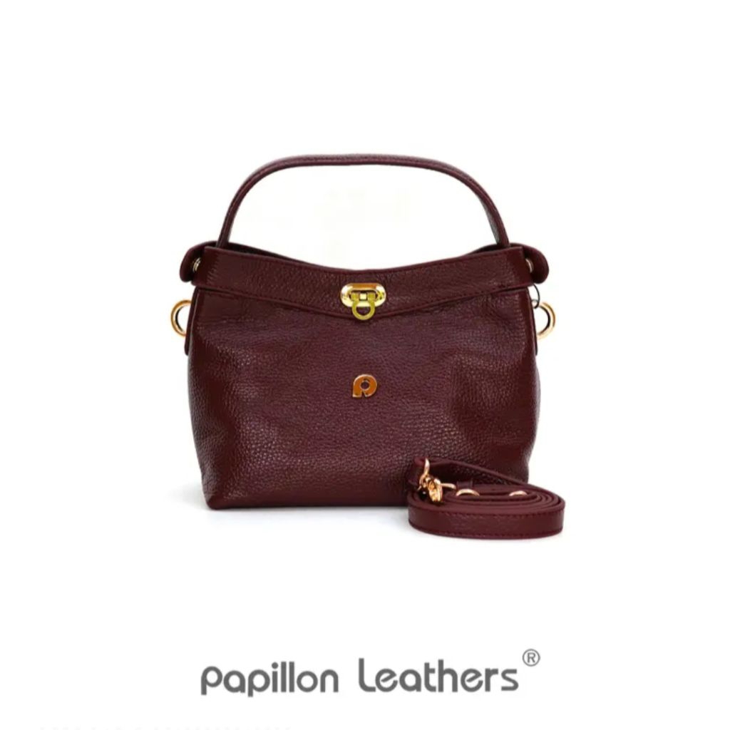 Tas Papillon Bandung K3592|New and 100% Original