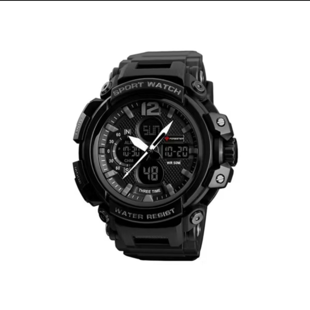 Jam Tangan Forester JTF 1014
