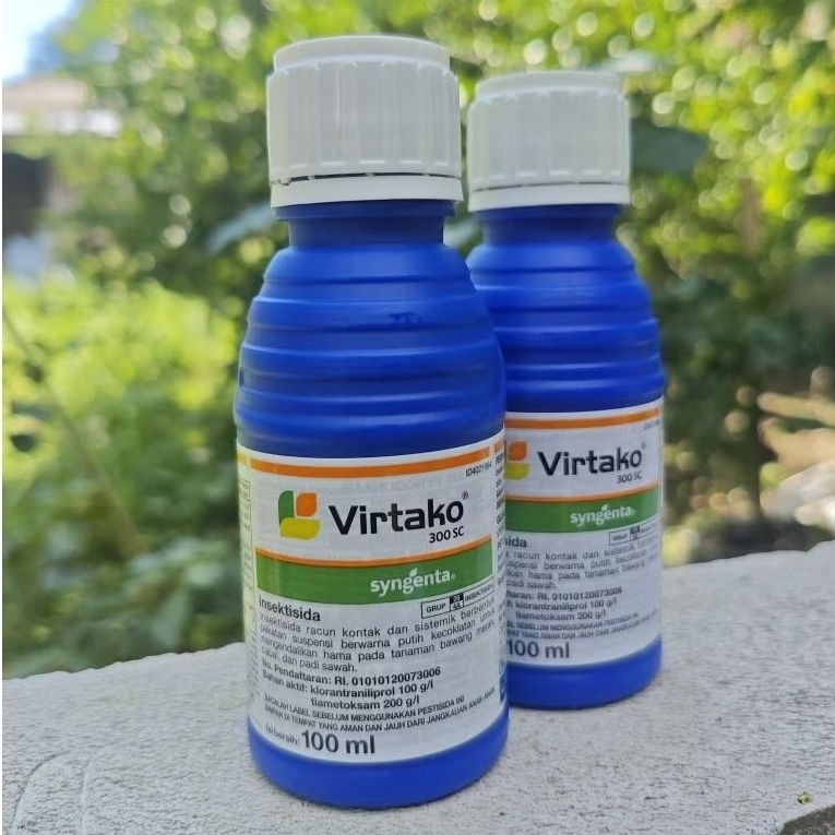 VIRTAKO 100ML Syngenta