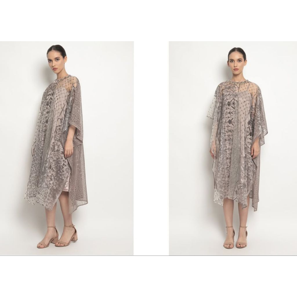 Dress Klambi Atelier