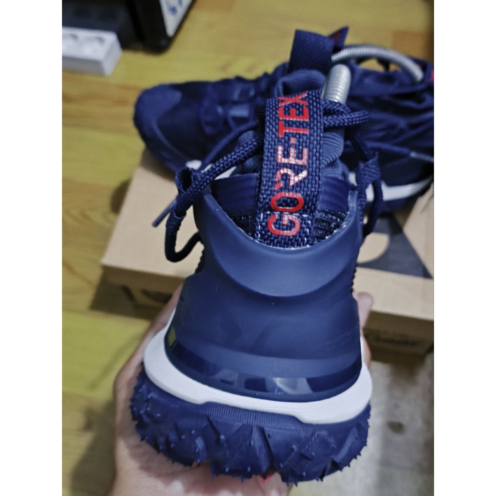 N*ke ACG MOUNTAIN FLY 2