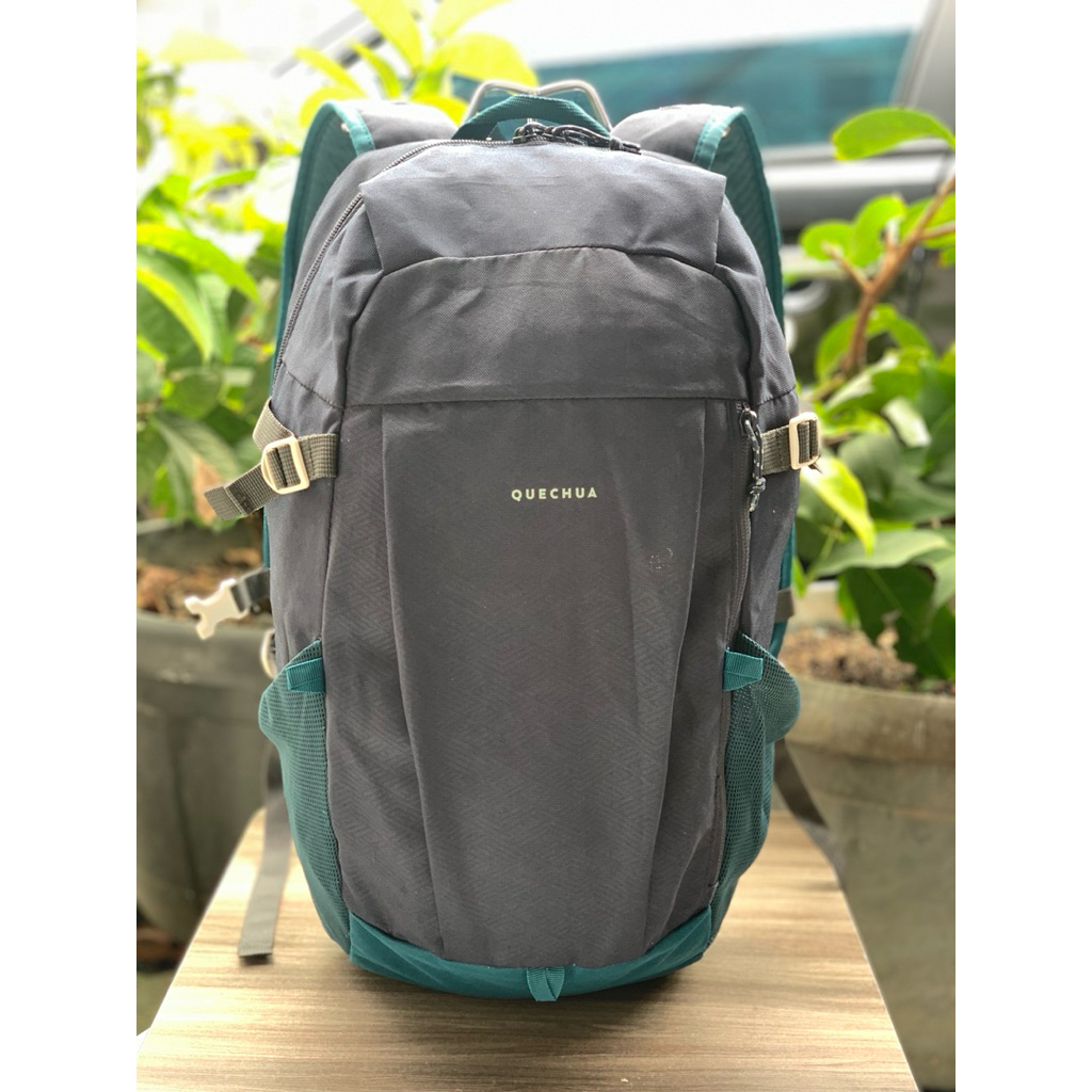 Backpack Outdoor Ransel gunung hiking original preloved