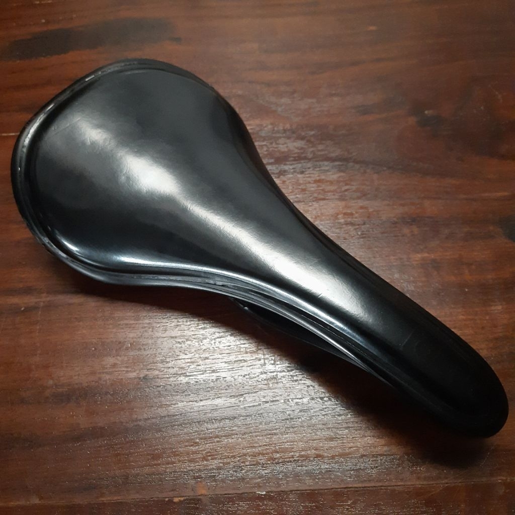Fabric ALM Carbon Ultimate Carbon Shallow Saddle - Sadel Fabric ALM Ultimate Karbon