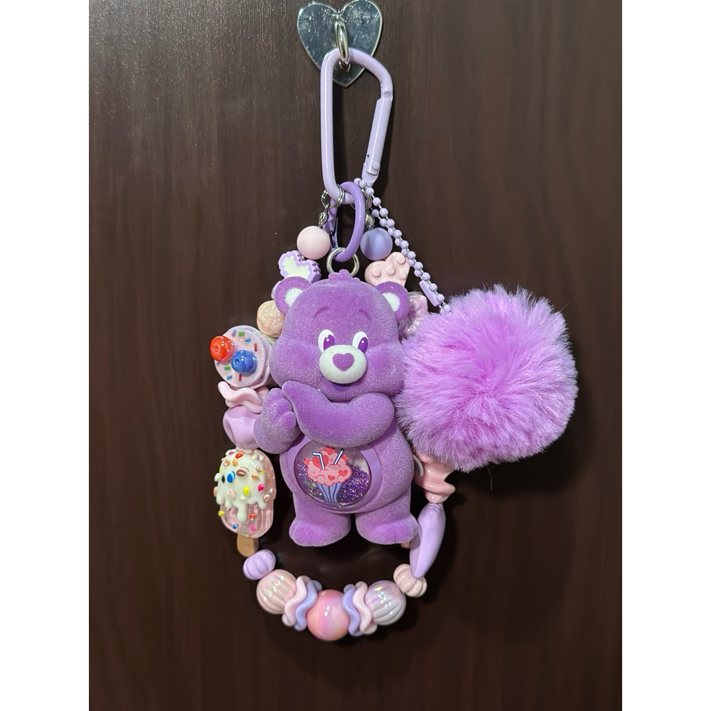 Care Bears x Pop Mart Edition - Bagcharm
