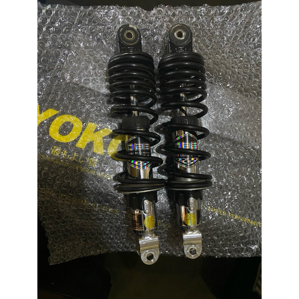 Shock Breaker DBS ukuran 280