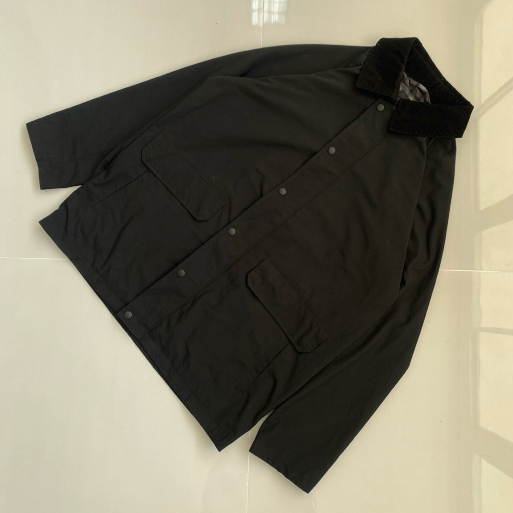Uniqlo Hunting Blouson (jacket)