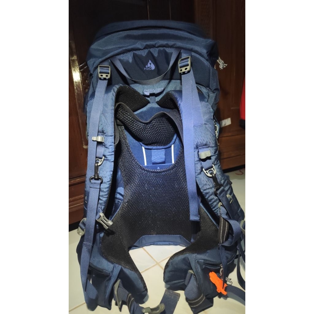 carrier consina centurion 45L
