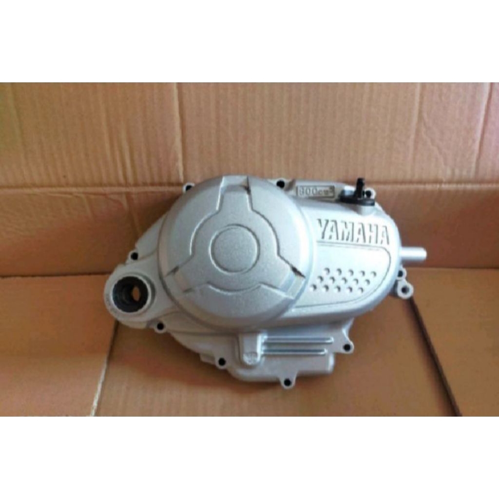 BAK KOPLING YAMAHA JUPITER Z OLD /BURHAN BAK KOPLING VEGA R NEW ORIGINAL COPOTAN