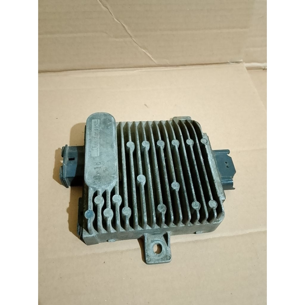 ECU Vario 125 old Kzr ECM Vario 125 Old Kzr original Bahan