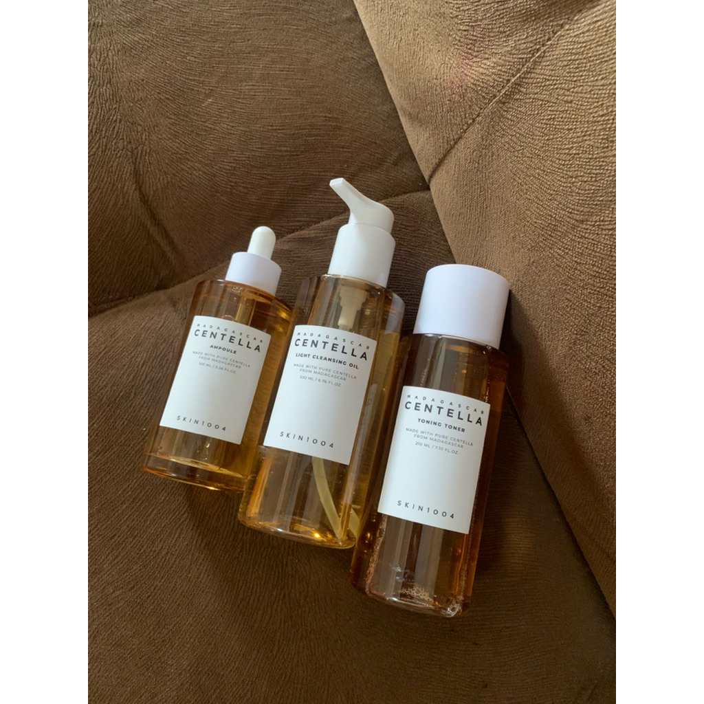 SKIN1004 Madagascar Centella