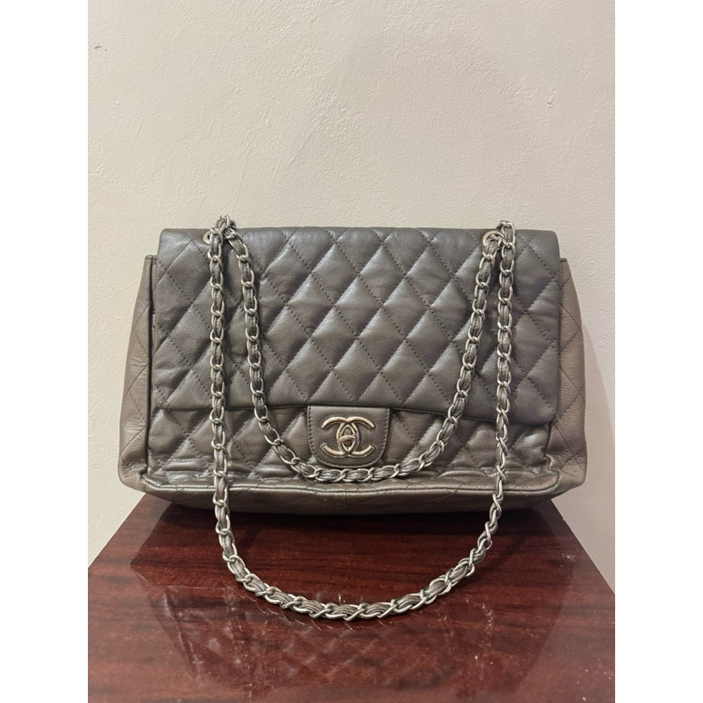 Chanel Classic Flap