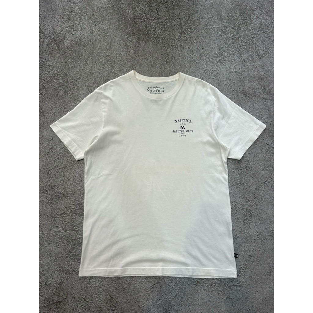 KAOS NAUTICA ORIGINAL