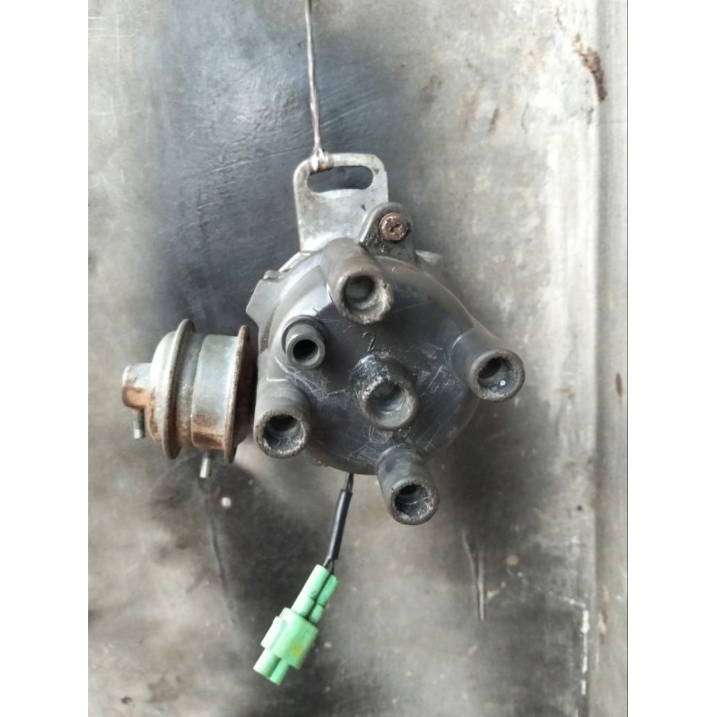 DELCO CDI TISTRIBUTOR ASSY DAIHATSU ESPASS 1'3 ORIGINAL