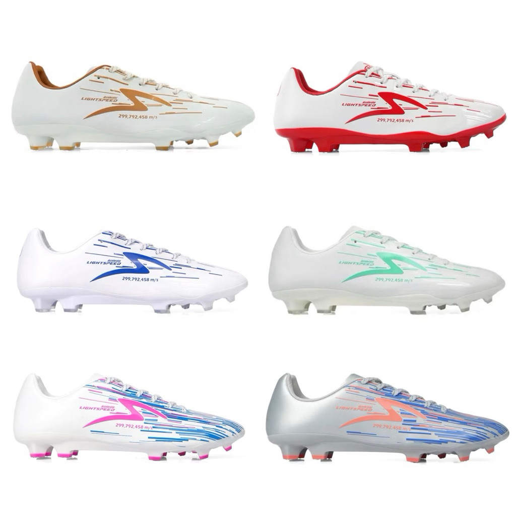 SPECS LIGHTSPEED REBORN FG 100% ORIGINAL