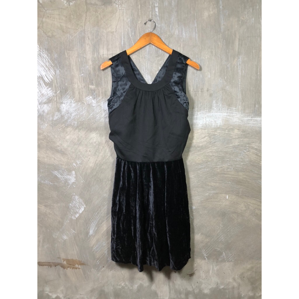 Etro Milano Sleeveless Midi Dress