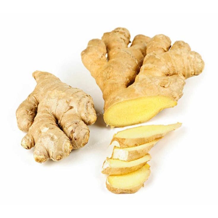 Kunyit Putih Segar 1Kg/1000G