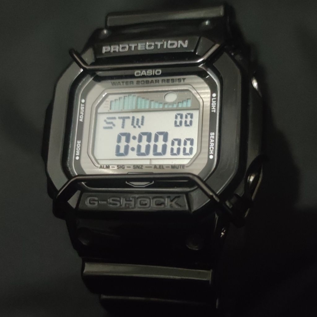 Jam Tangan G-shock G-Lide GLX5600-1JF