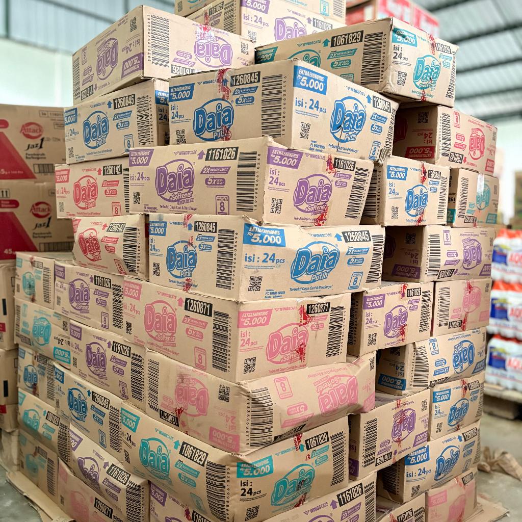 DAIA 5000/260gr 1DUS (isi 24)