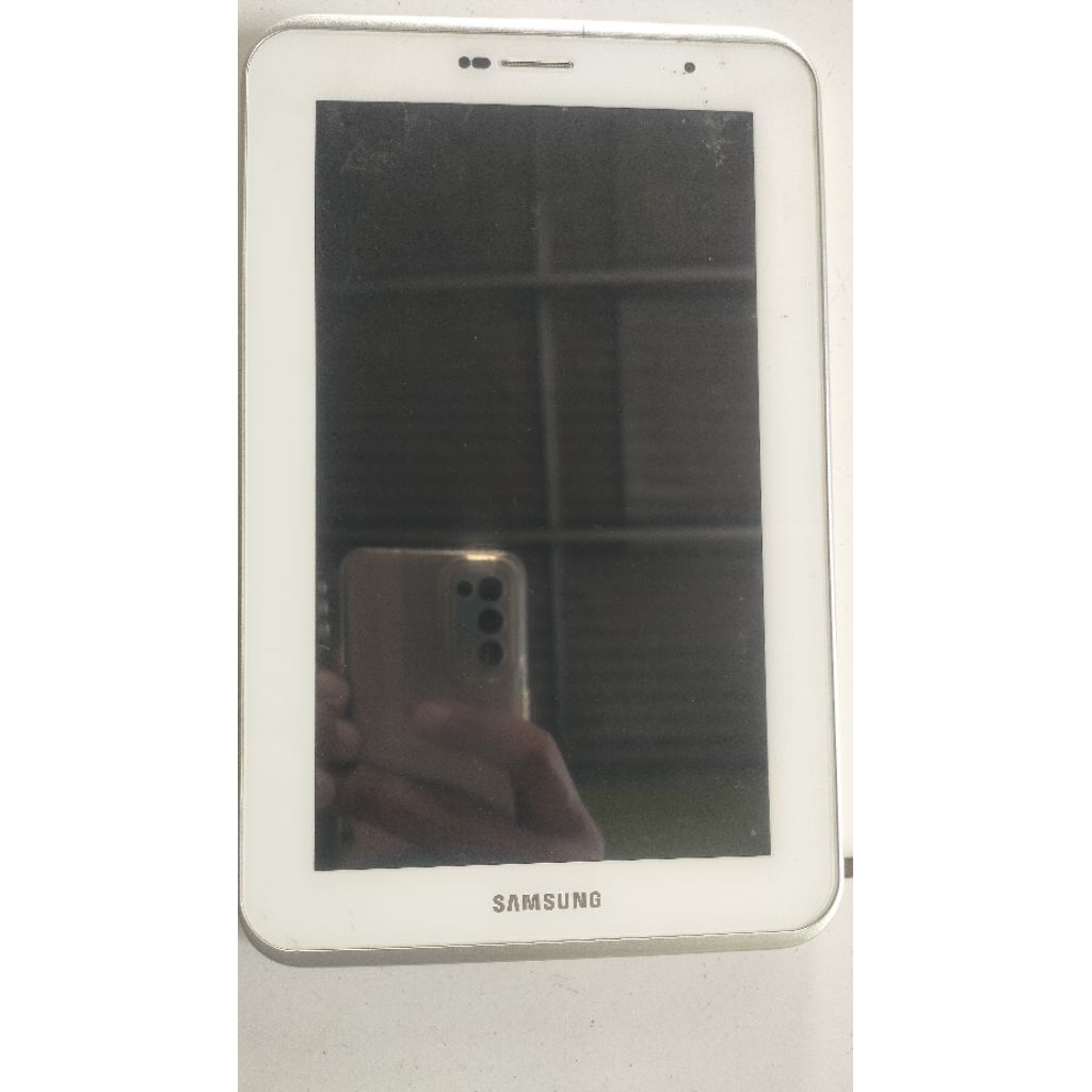 MESIN DAN LCD SAMSUNG TAB 2 P3100