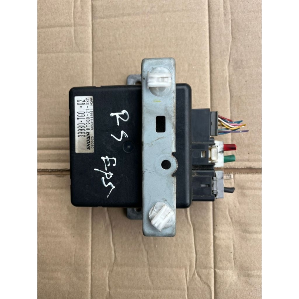 Modul EPS Jazz Rs Ge8