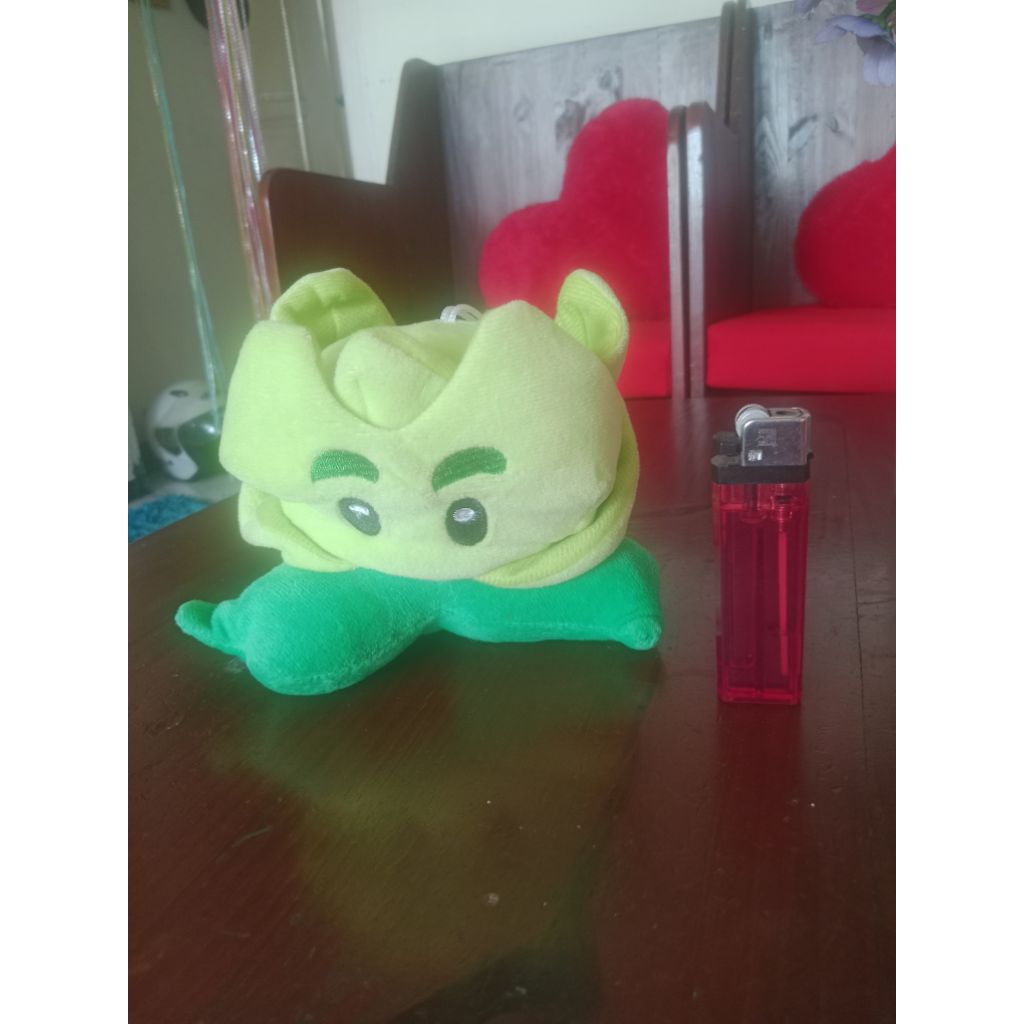 plush doll boneka plants vs zombies #2
